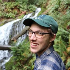 Meet your Posher, Matt